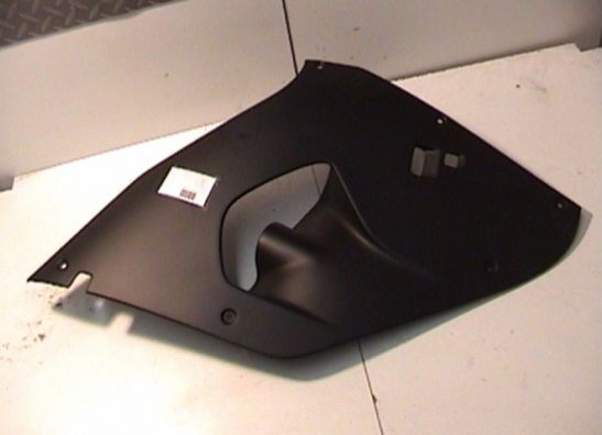 Rechter zijkuip klein Aprilia RSV 1000