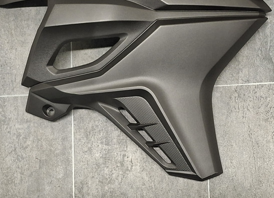 Cowl right Suzuki DL 650 V STROM