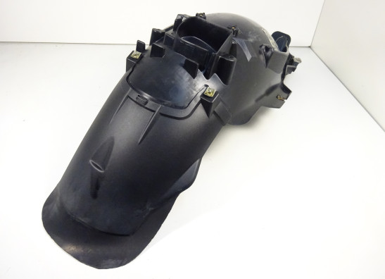 Undertail rear fender BMW R 1200 RT