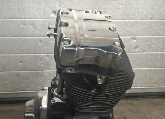 Motorblok Harley Davidson Twincam