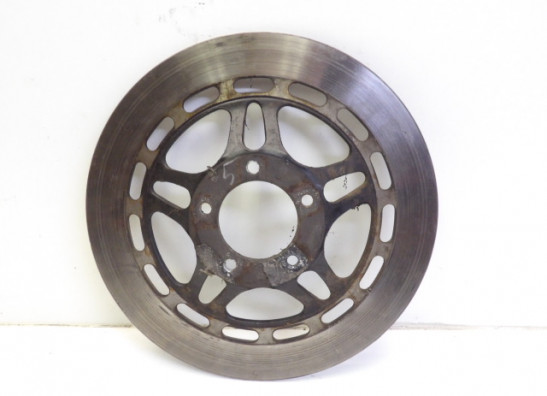 Brake disc front Honda CB 650