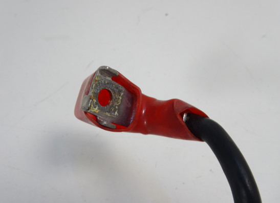 Starter Relay Kawasaki Z 750