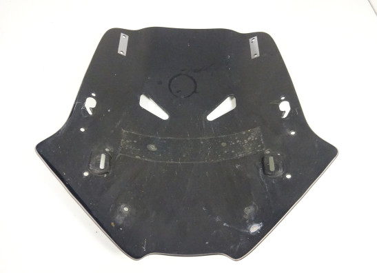 Windscherm Honda CBF 1000