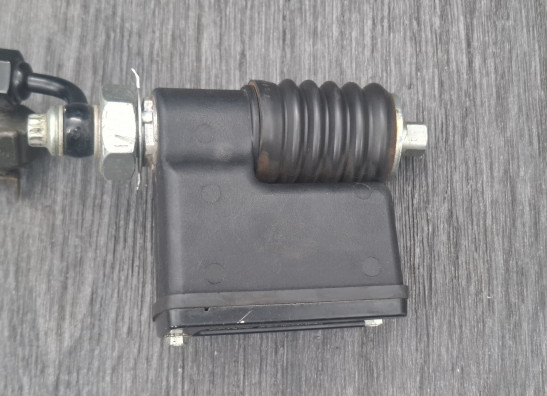 Bremszylinder hinten Harley Davidson Softtail