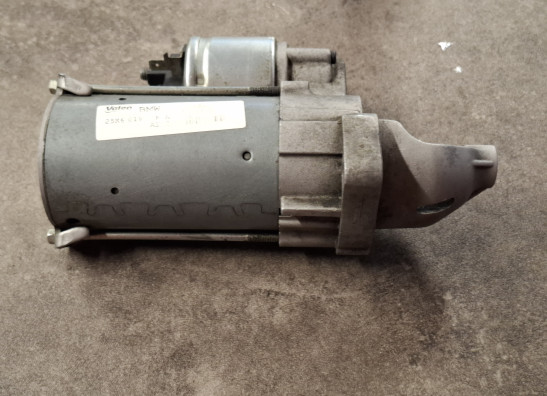 Startmotor BMW R Nine T Scrambler