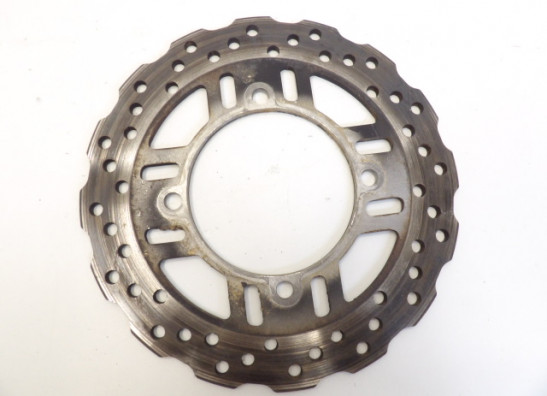 Achterremschijf Kawasaki ZZR 1400