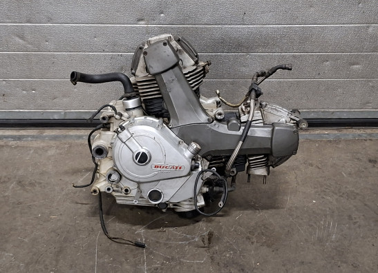 Motorblok Ducati Monster 750