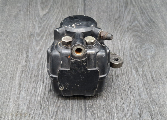 Remklauw Kawasaki KZ 440