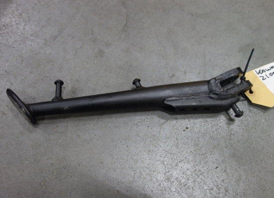 Stander Kawasaki Z 1000