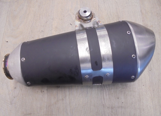 Auspuff KTM 1290 Super Duke GT