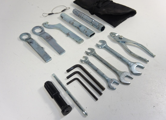 Gereedschapset Yamaha XJ 6 N