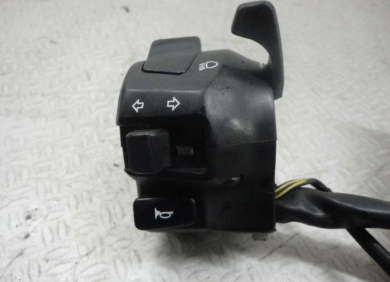 Stuurschakelaar links Suzuki GSX R 1300 Hayabusa