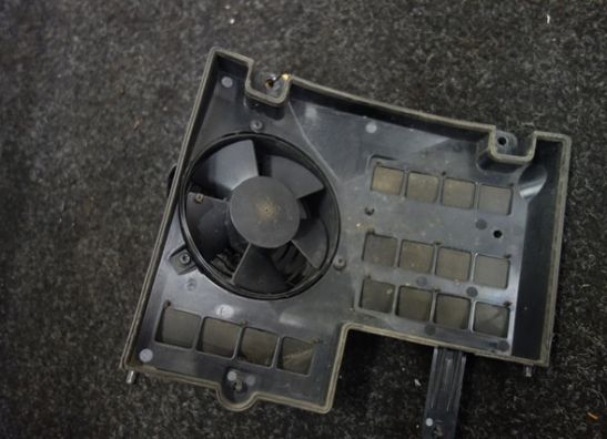 Ventilator KTM 990 SM + SMT