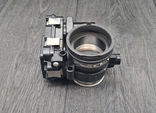 Gasklephuis BMW R 1250 RS