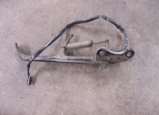 Side stand bar Honda CB 1000 R