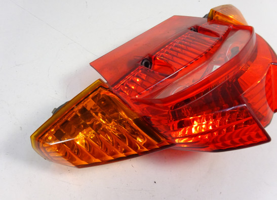 Rucklicht BMW K 1300 GT