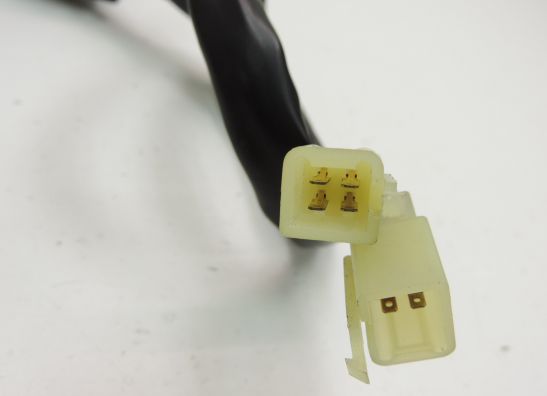 Stuurschakelaar links Yamaha FZ 400 FAZER 