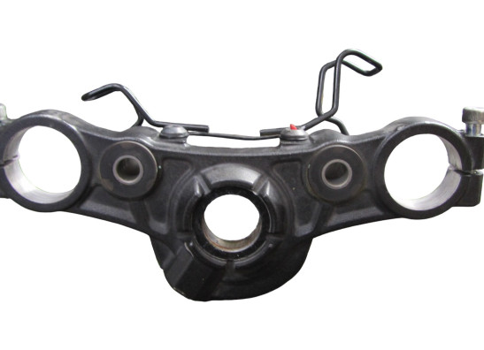 Kroonplaat Kawasaki Ninja 650