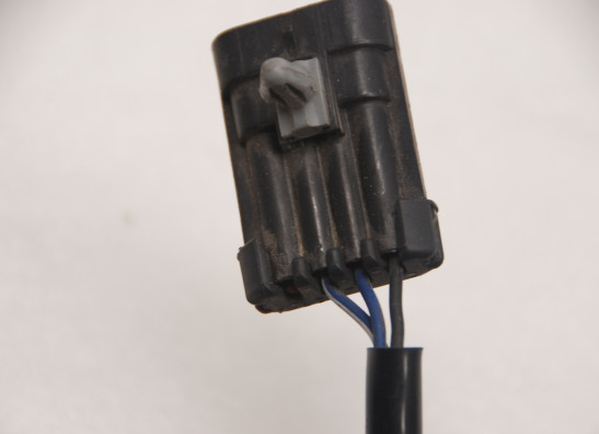 Headlight Harley Davidson Touring FL