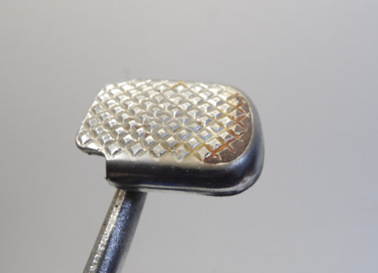 Rempedaal Yamaha XS 400