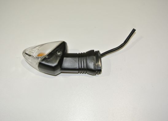 Knipperlicht links achter Kawasaki Z 750