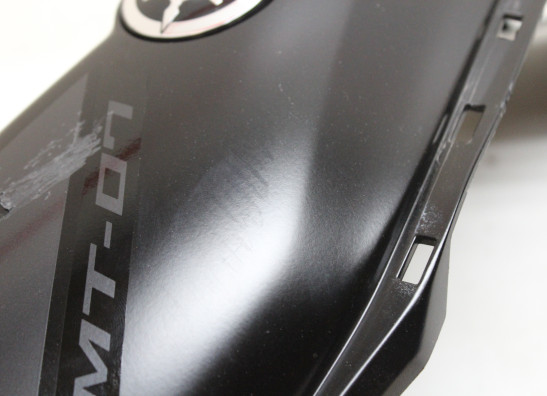 Tankcover Yamaha MT 07