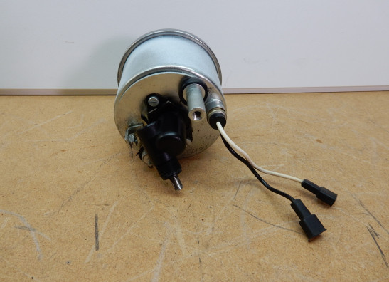 Teller Moto Guzzi Florida V 65