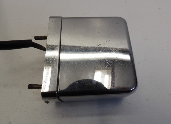 Kennzeichenhalter Suzuki VS 1400 Intruder