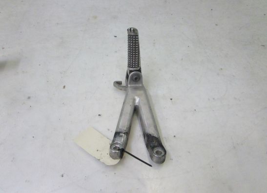 Pillion step left  Yamaha YZF R6