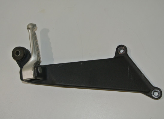 Duo voetsteun rechts Aprilia RSV 1000 2001-2003