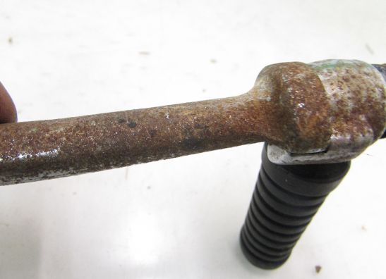 Kick starter Kawasaki Overige Kawasaki