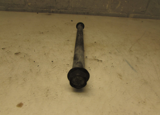 Vorderradachse Suzuki GSX F 750