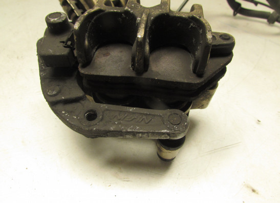 Front brake complete Honda VFR 750