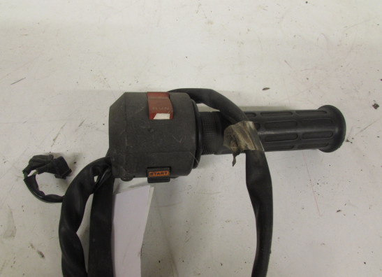 Handlebar switch assy right Honda CBR 600 F