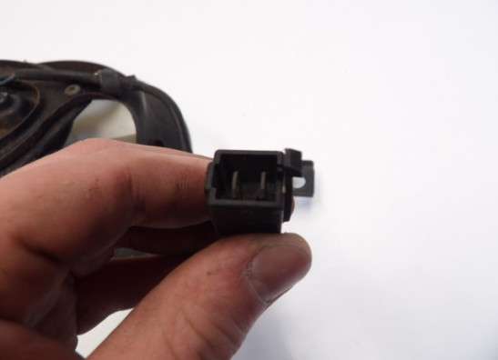 Lufter Yamaha XVZ 1200 Venture