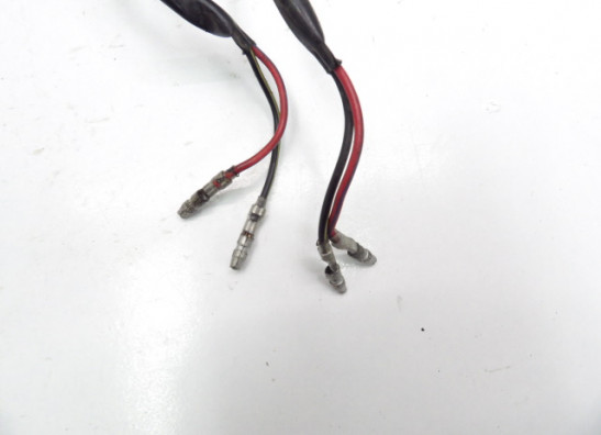 Tellerset Kawasaki CSR 305 LTD