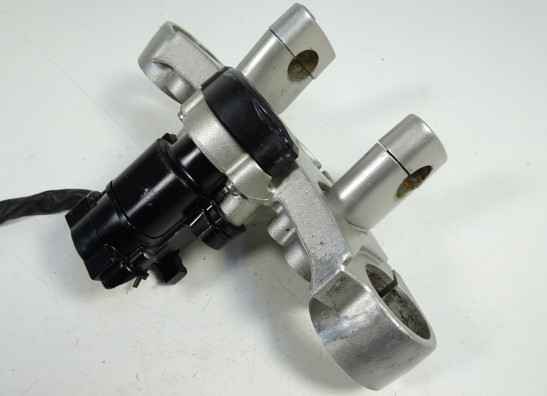 Key set Honda CBF 600