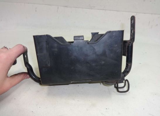 Battery holder Yamaha TDM