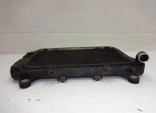 Radiateur Kawasaki ZZR 600