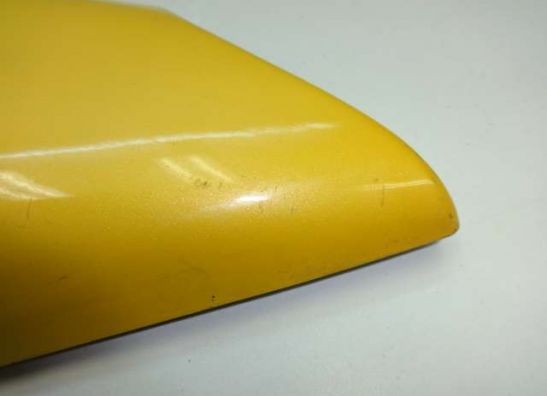 Cowl rear right Yamaha TDM