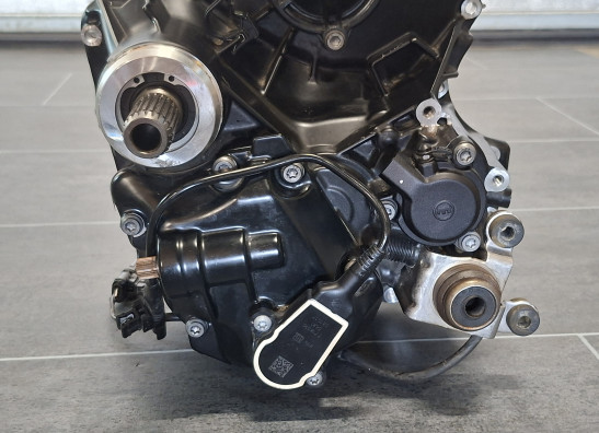 Getriebe BMW R 1200 GS LC Adventure