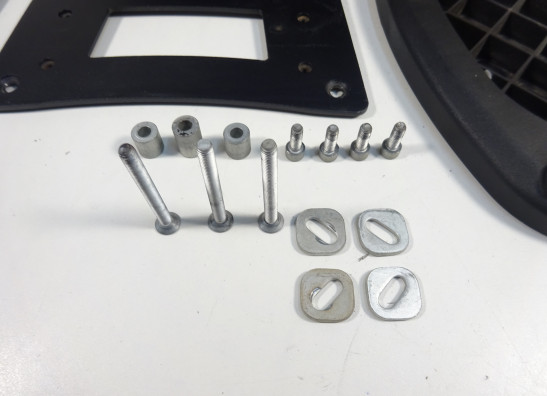 Top-case Aprilia Pegaso