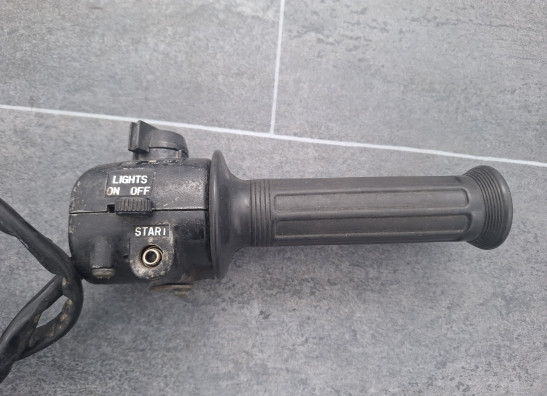 Stuurschakelaar rechts Yamaha XS 1100