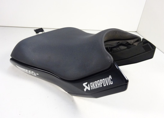 Sitzbank Kawasaki ER 6