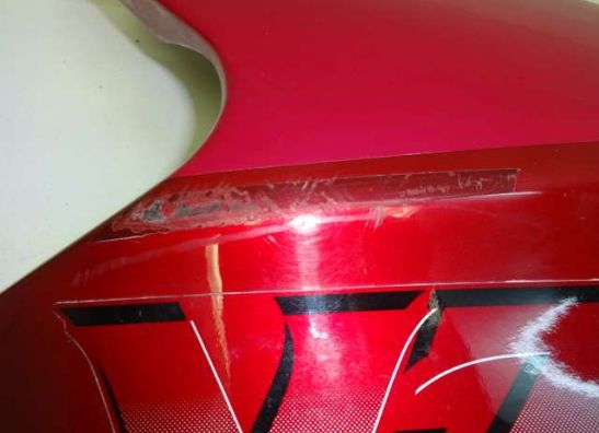 Linker zijkuip Kawasaki ZZR 250