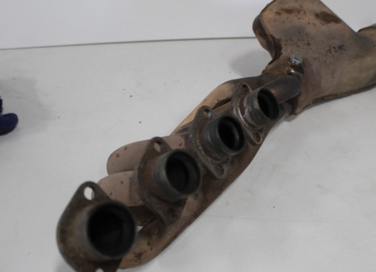 Muffler BMW K 1200 RS