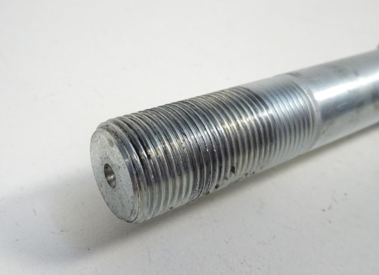 Vooras Kawasaki ER 6