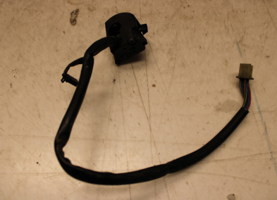 Stuurschakelaar rechts Yamaha XJ 900 S Diversion