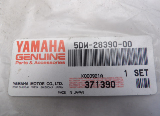 Kleber Yamaha FAZER 600