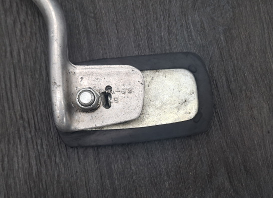 Rempedaal Harley Davidson FXR